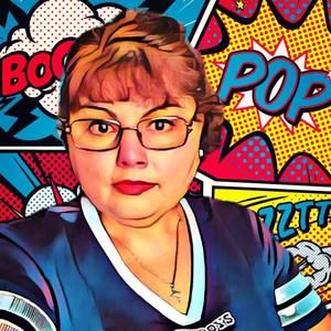 Meet your Posher, Liza